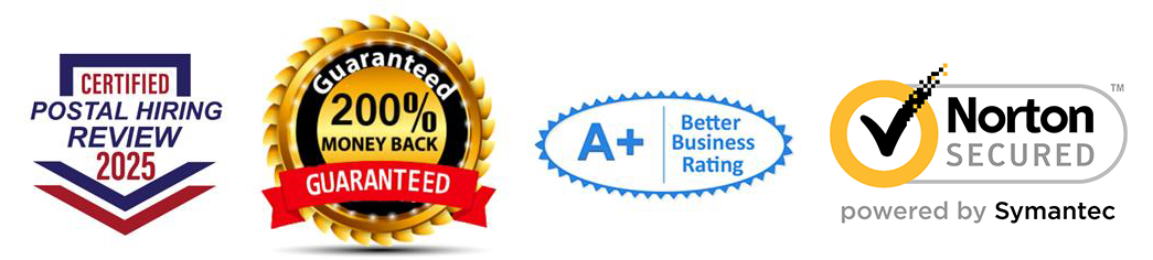 Certificates and Awards