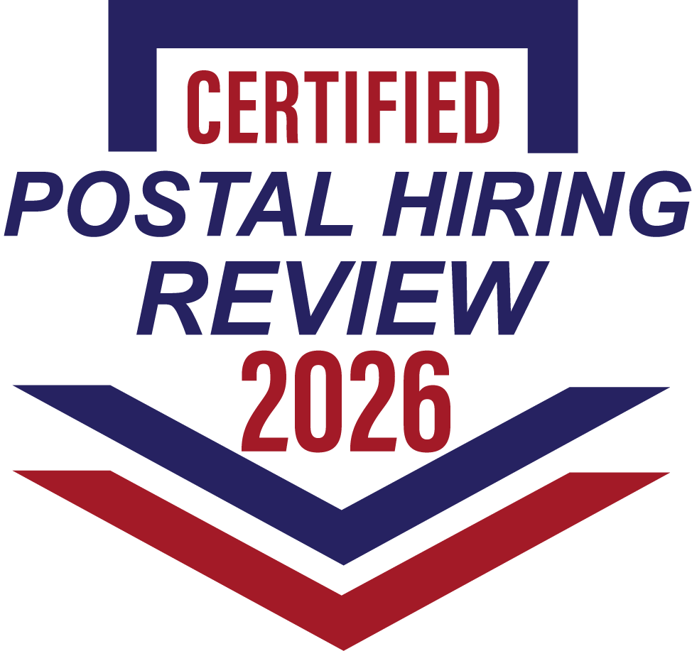Certified Postal Hiring Review 2024